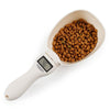 Portable Food Scale Cup With Led Display For Dogs \  Cats - Petliv