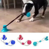 Dog Interactive Suction Cup - Petliv