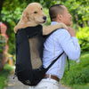 Breathable Dog Carrier Bag for Large Dogs - Petliv