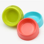 Portable Dog Feeding Bowl for Slow Eating - Petliv